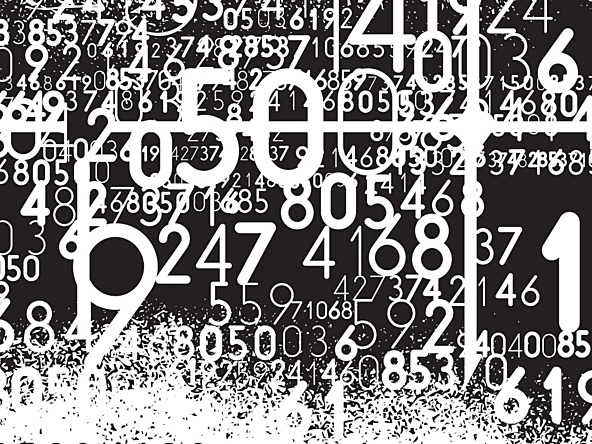 Numbers